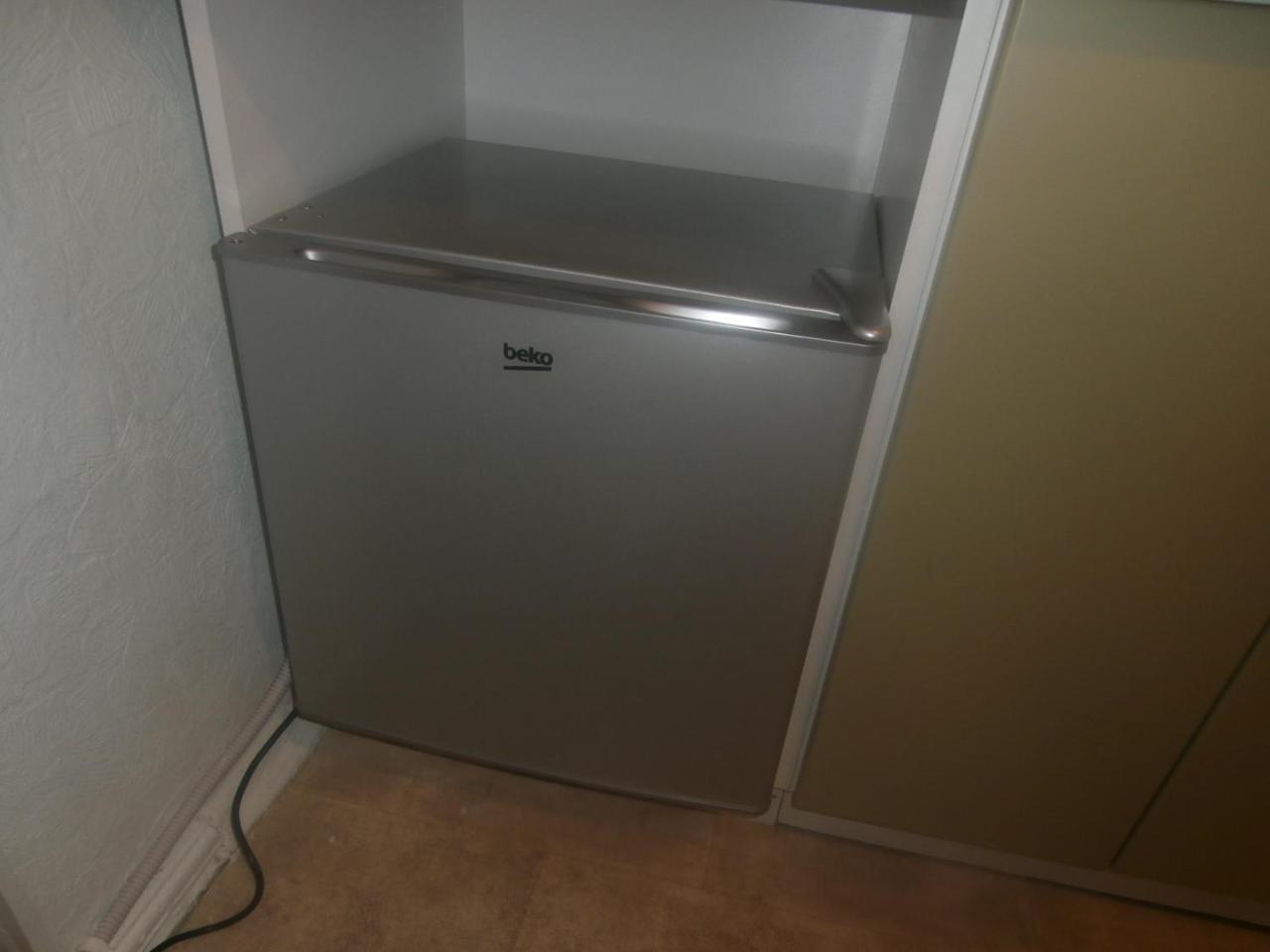 Central Daugavpils Apartment エクステリア 写真