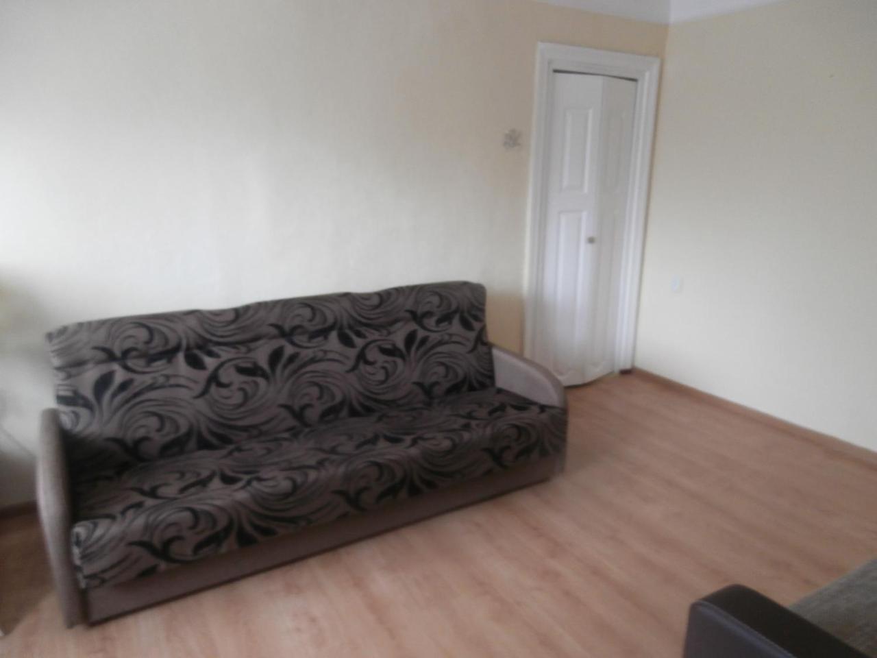 Central Daugavpils Apartment エクステリア 写真