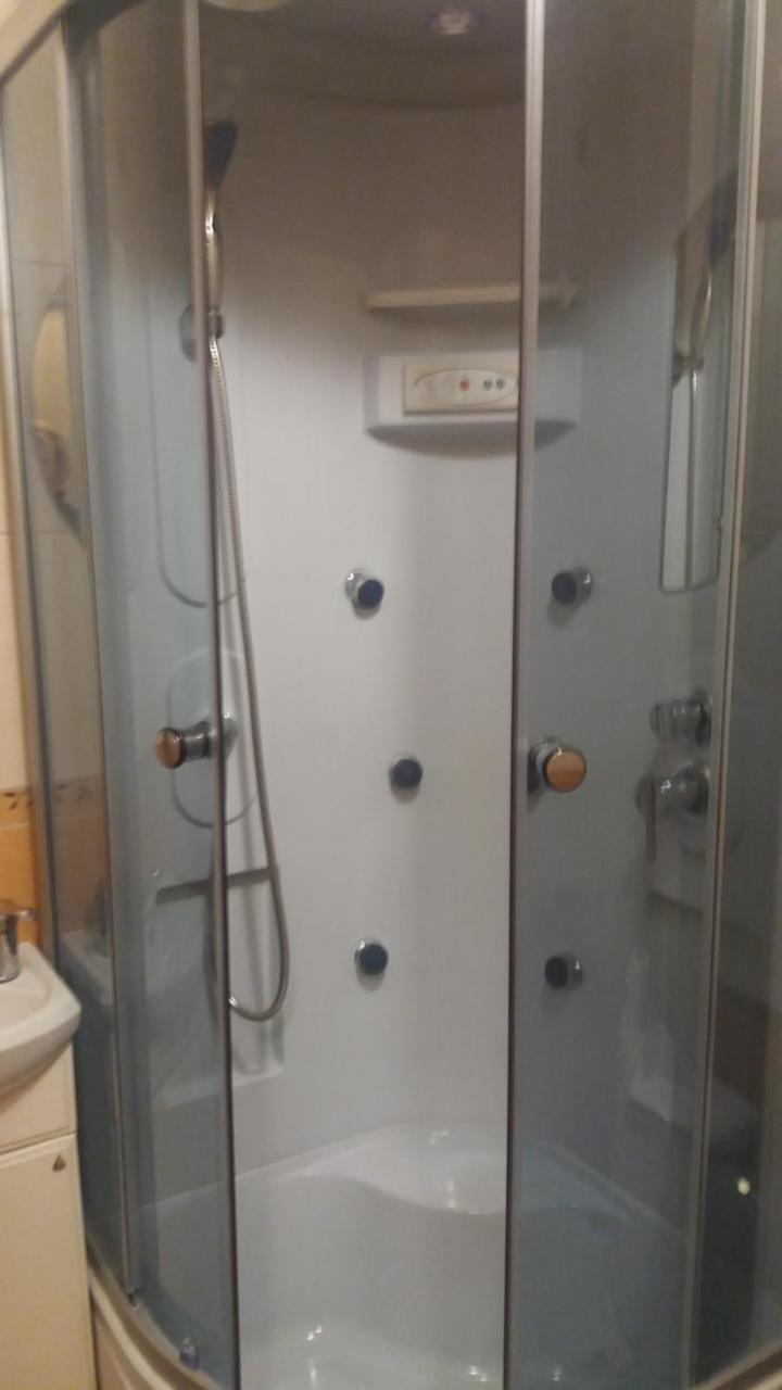 Central Daugavpils Apartment エクステリア 写真